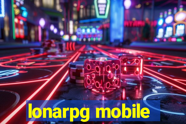 lonarpg mobile